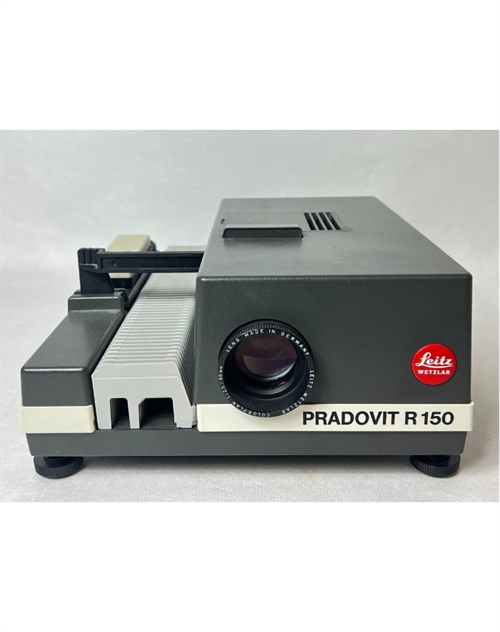 Leitz Prodovit R 150 Diaprojektor